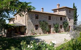 Agriturismo Cignan Rosso